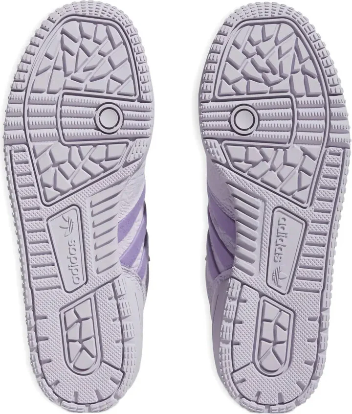 Rivalry Low TR "Purple" sneakers - Image 4