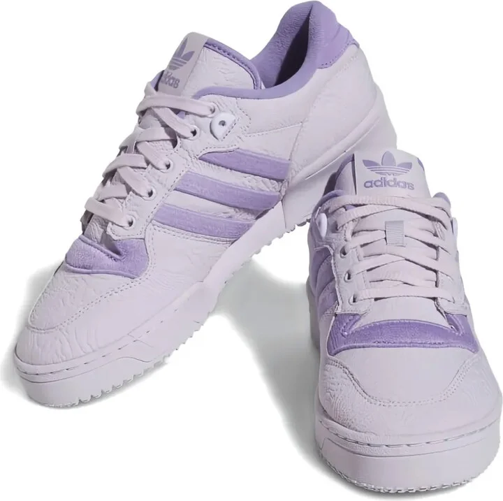 Rivalry Low TR "Purple" sneakers - Image 5