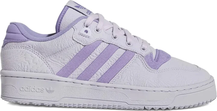 Rivalry Low TR "Purple" sneakers