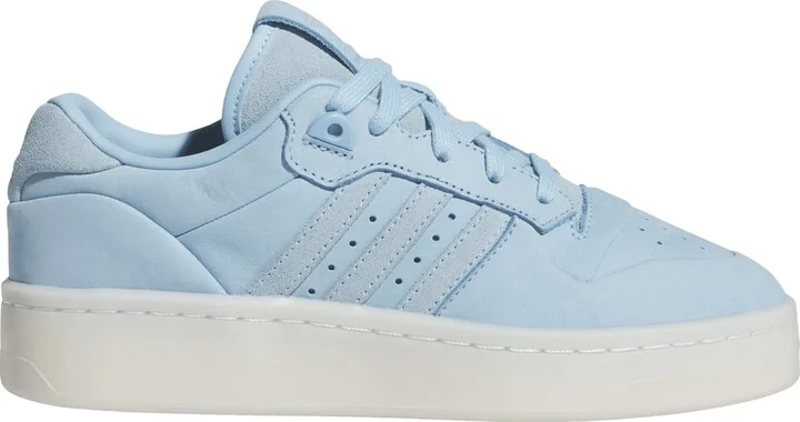 Rivalry Lux Low Top Basketball Sneaker - Image 3