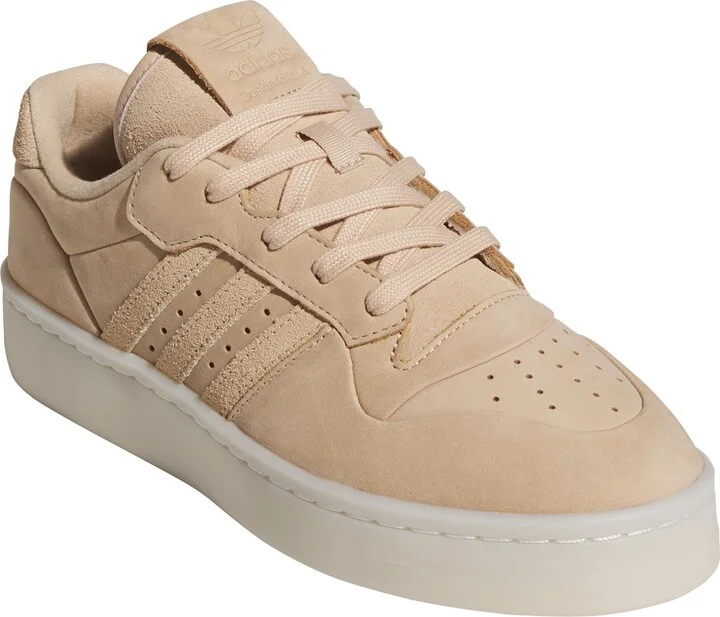 Beige/ Beige/ Cream White