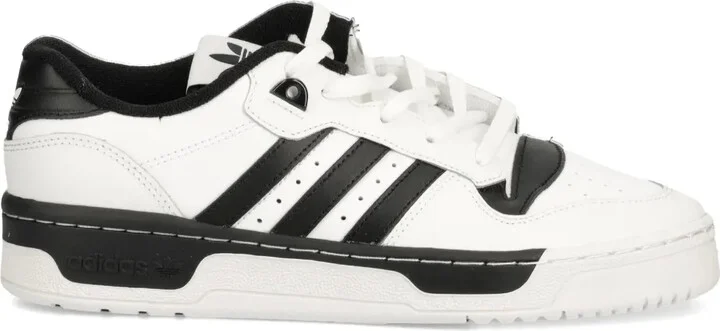 Rivalry sneakers