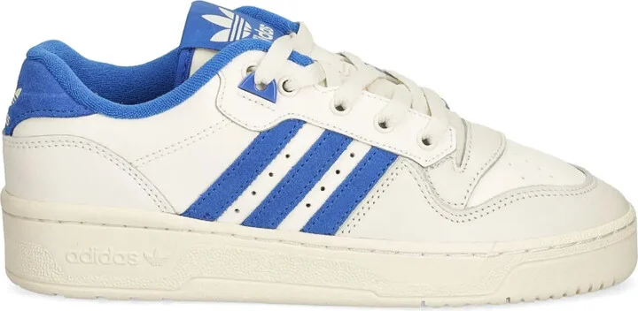 Rivalry sneakers