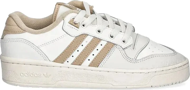 Rivalry sneakers