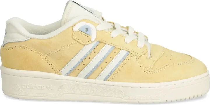 Rivalry sneakers