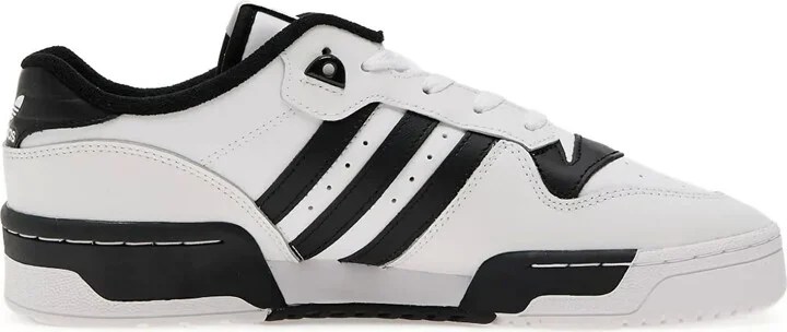 Rivalry sneakers