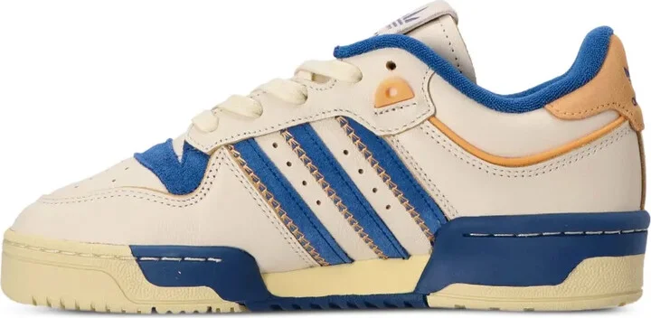 Rivarly 86 Low trainers - Image 3