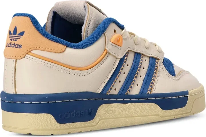 Rivarly 86 Low trainers - Image 4