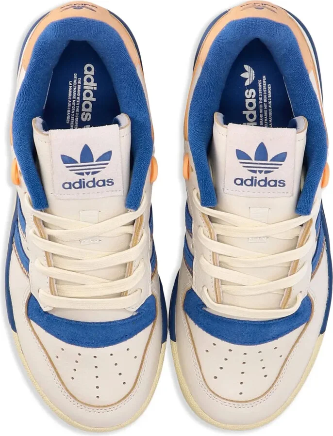 Rivarly 86 Low trainers - Image 5