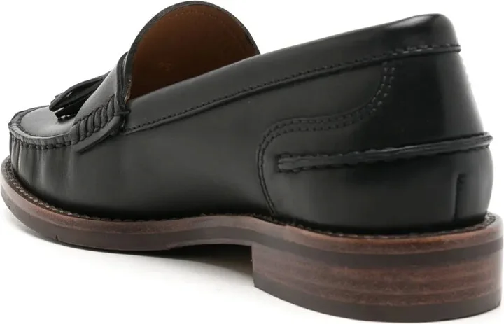 Rive Droit leather loafers - Image 3