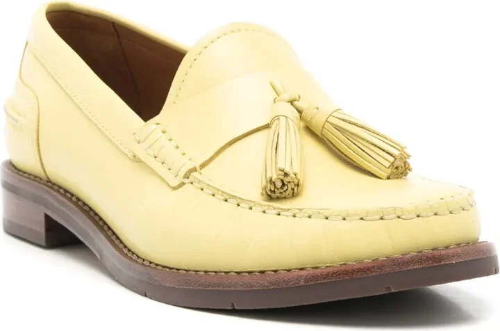 Rive Droit leather loafers - Image 2