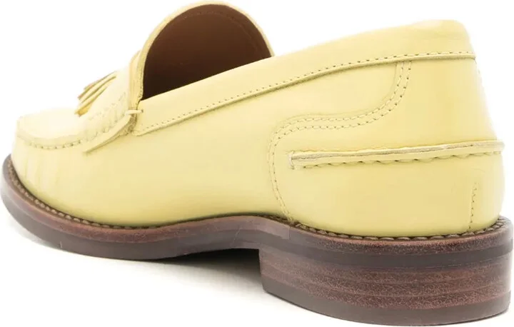 Rive Droit leather loafers - Image 3