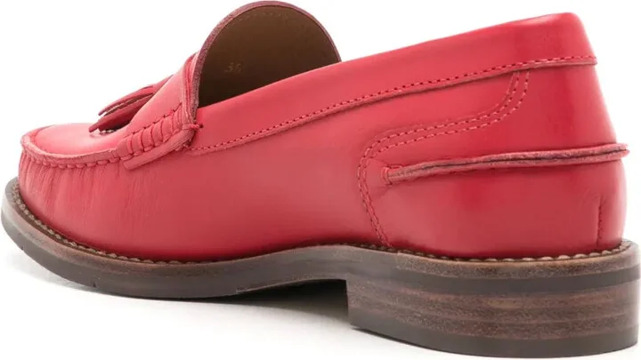 Rive Droit leather loafers - Image 3