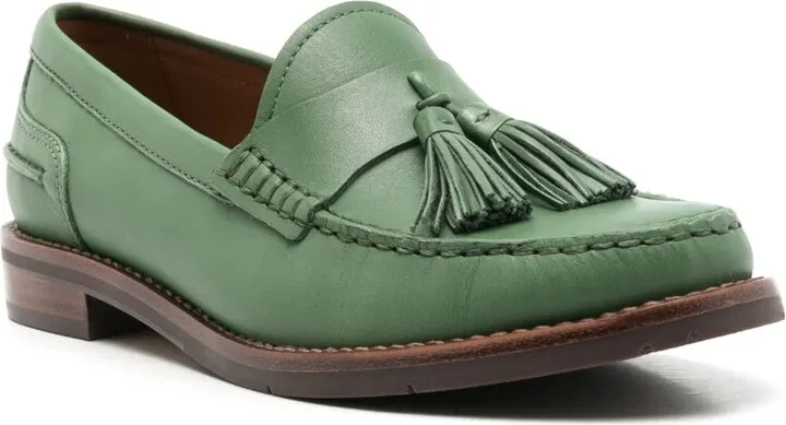 Rive Droit tassel loafers - Image 2