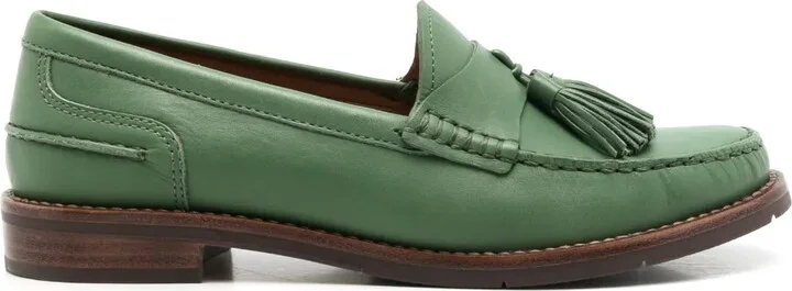 Rive Droit tassel loafers