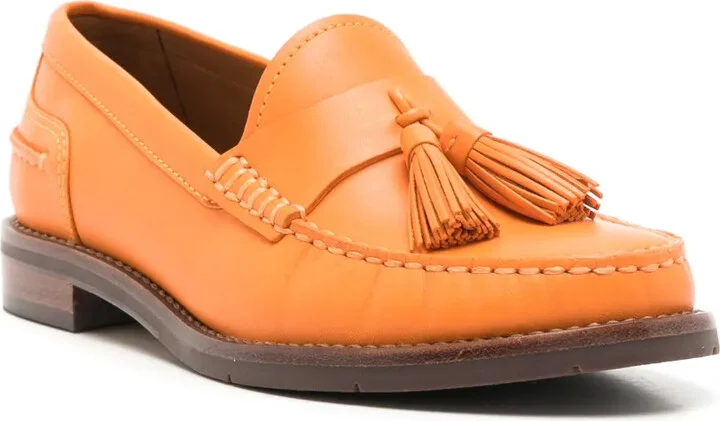 Rive Droit tasseled loafers - Image 2