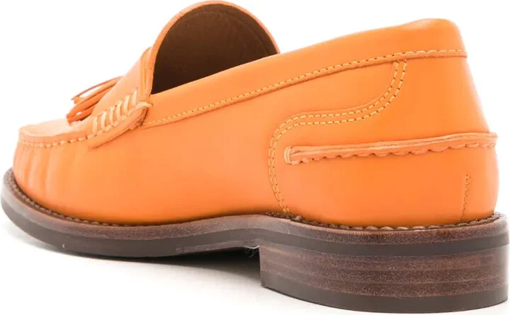 Rive Droit tasseled loafers - Image 3