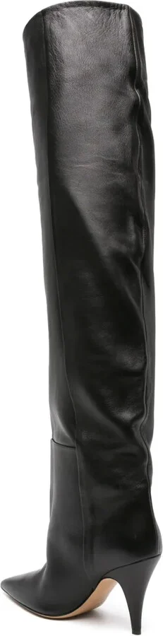 River 90mm knee boots - Image 3