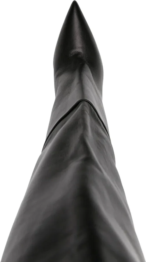 River 90mm knee boots - Image 4