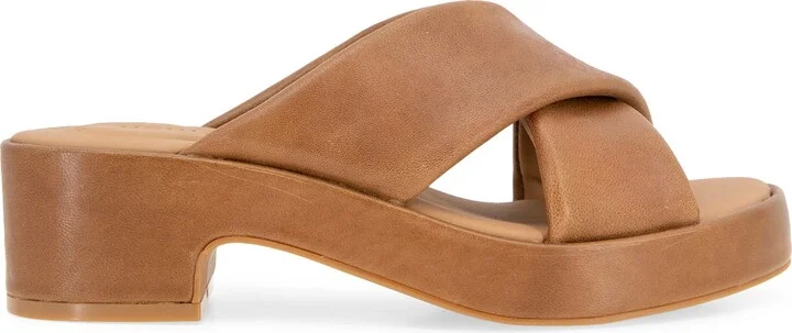 River Platform Slide Sandal - Image 3