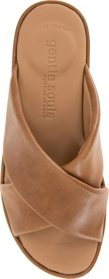 River Platform Slide Sandal - Image 5