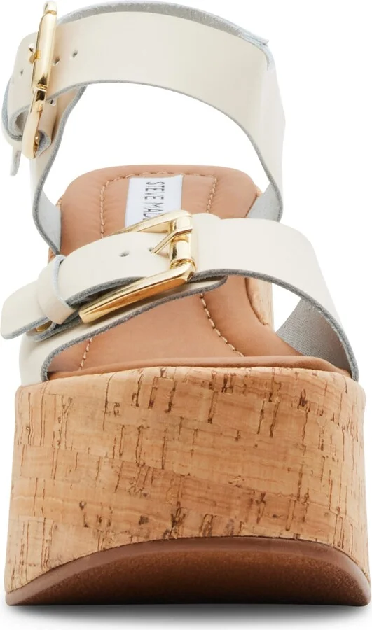 River Platform Wedge Sandal - Image 9