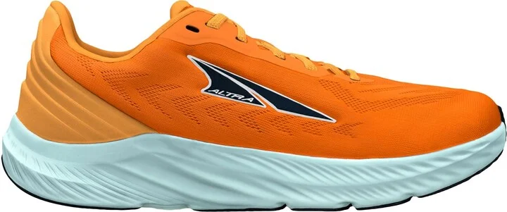 Rivera 4 Orange AL0A85PB880 Men's