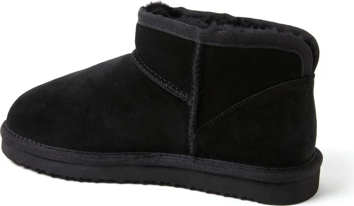 Riverland Genuine Shearling Bootie - Image 2