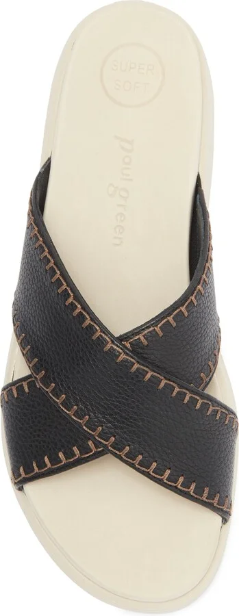 Rivers Slide Sandal - Image 5