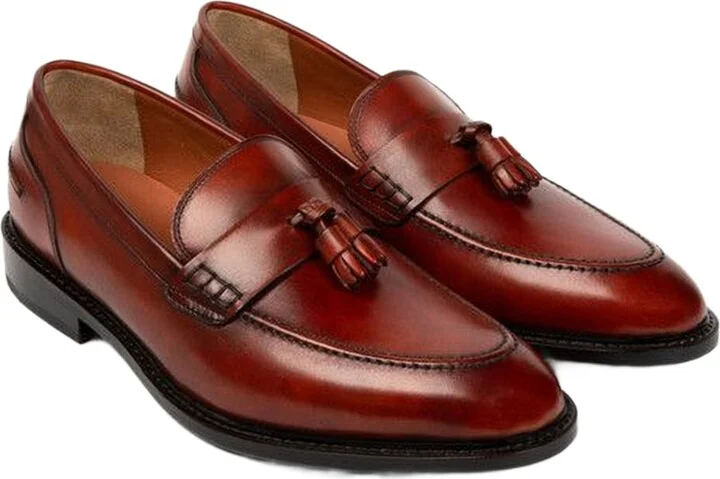 Riverton Tassel Loafer - Image 3