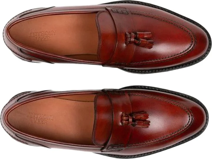 Riverton Tassel Loafer - Image 4