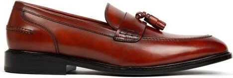 Riverton Tassel Loafer - Image 8