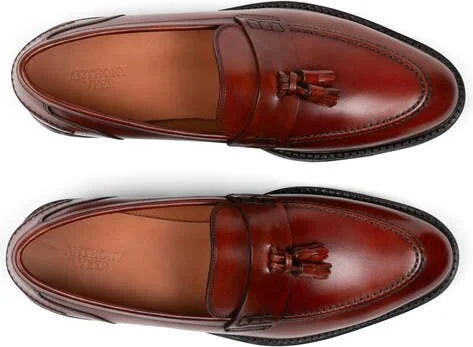 Riverton Tassel Loafer - Image 9