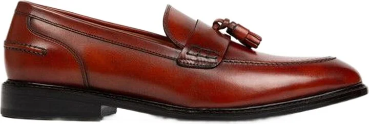 Riverton Tassel Loafer