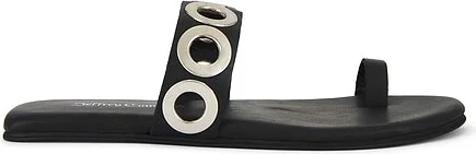 Riveted Sandal