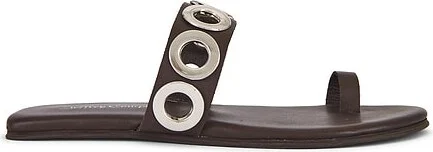 Brown Silver