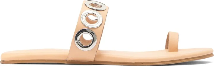Riveted Slide Sandal - Image 3