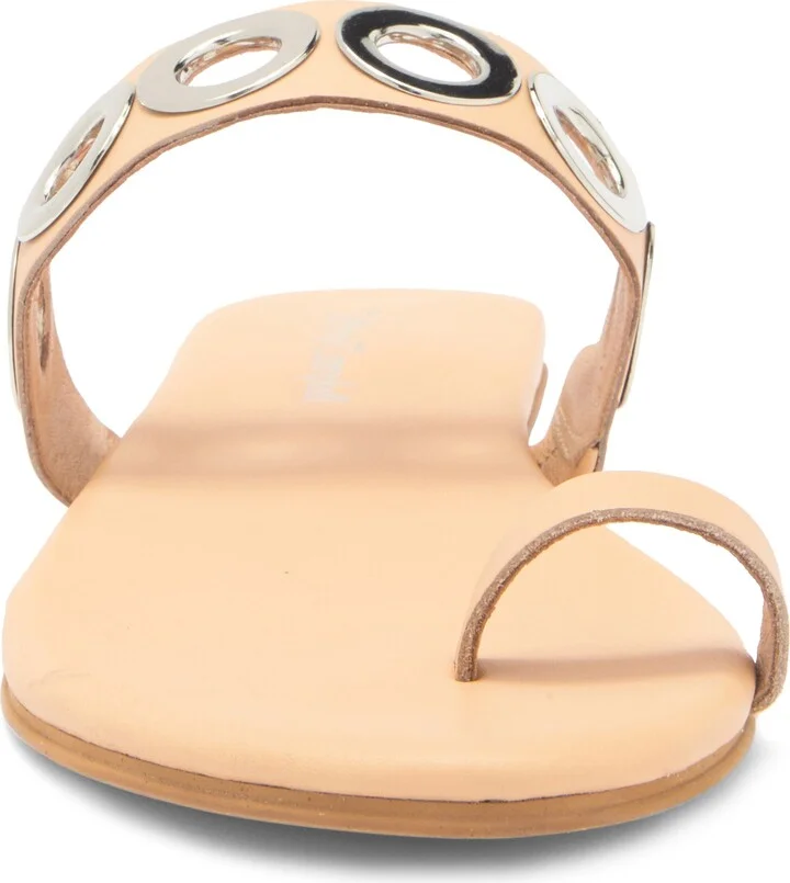 Riveted Slide Sandal - Image 4
