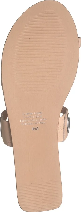 Riveted Slide Sandal - Image 6