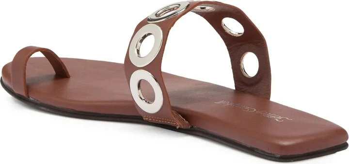 Riveted Slide Sandal - Image 8