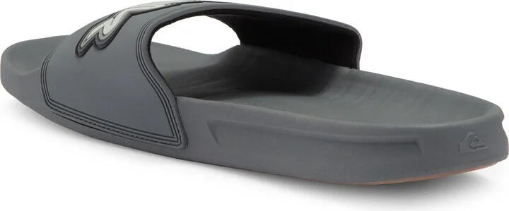 Rivi Wordmark Slide Sandal - Image 2