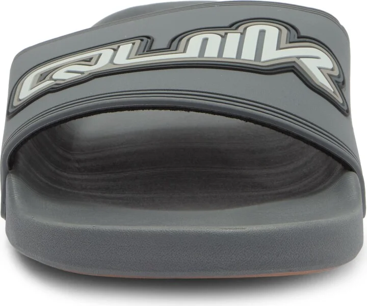 Rivi Wordmark Slide Sandal - Image 3