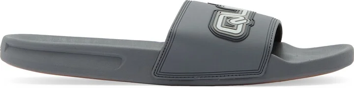 Rivi Wordmark Slide Sandal - Image 4