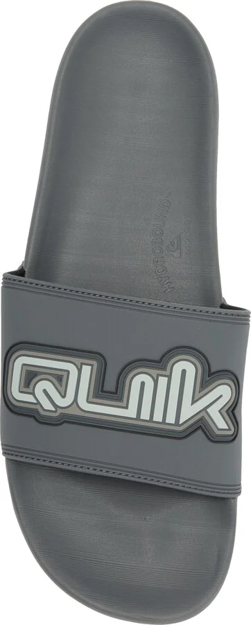 Rivi Wordmark Slide Sandal - Image 5