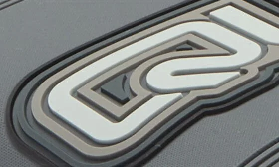 Rivi Wordmark Slide Sandal - Image 7
