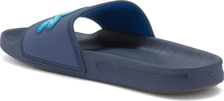 Rivi Wordmark Slide Sandal - Image 8