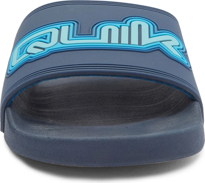 Rivi Wordmark Slide Sandal - Image 9