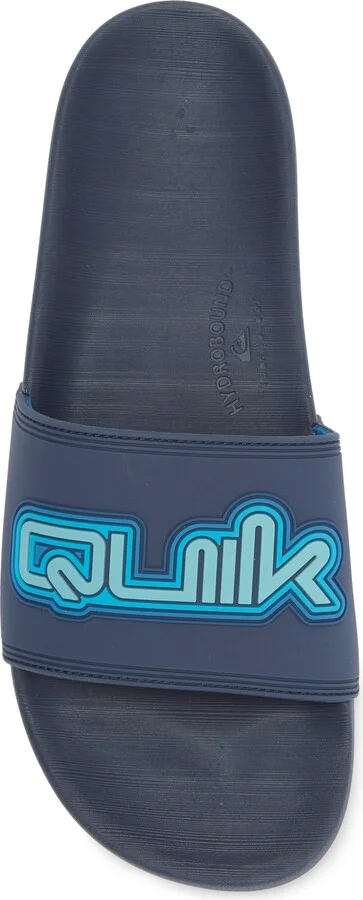 Rivi Wordmark Slide Sandal - Image 11