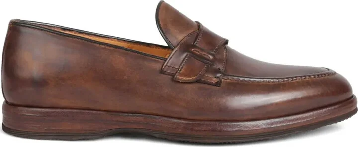 Riviera loafers