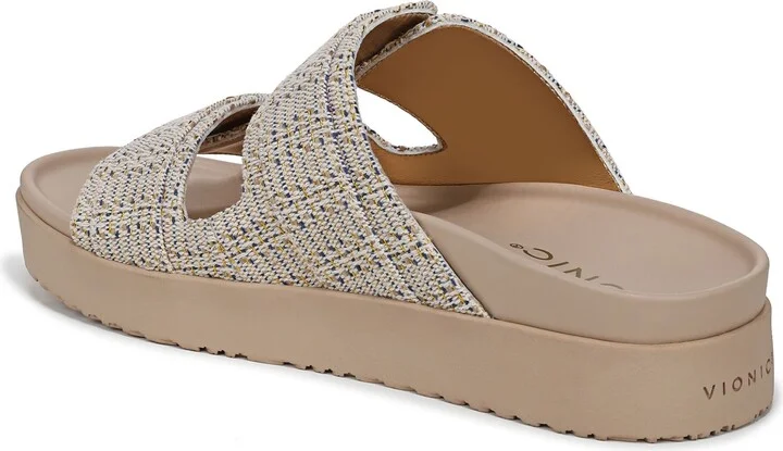Riviera Platform Sandal - Image 2